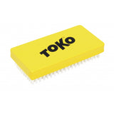 TOKO Base Tuning Brush Nylon 12mm