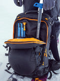 BCA Stash™ 25 Backpack 2026 - Black