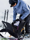 BCA Stash™ 25 Backpack 2026 - Black
