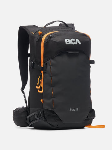 BCA Stash™ 25 Backpack 2026 - Black