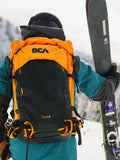 BCA Stash™ 35 Backpack 2026 - Orange