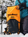 BCA Stash™ 35 Backpack 2026 - Orange