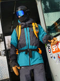 BCA Stash™ 35 Backpack 2026 - Orange