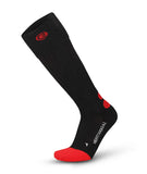 LENZ HEAT Heated Sock 4.1 Toe Cap
