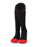 LENZ HEAT Heated Sock 4.1 Toe Cap