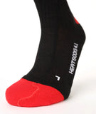 LENZ HEAT Heated Sock 4.1 Toe Cap
