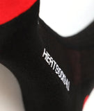 LENZ HEAT Heated Sock 4.1 Toe Cap