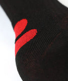 LENZ HEAT Heated Sock 4.1 Toe Cap