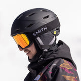 SMITH Blazer Goggle 2025 - Black