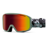 SMITH Blazer Goggle 2025 - Sage Brush Paste Up
