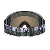 SMITH Blazer Goggle 2025 - Sage Brush Paste Up