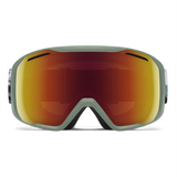 SMITH Blazer Goggle 2025 - Sage Brush Paste Up