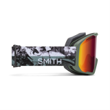 SMITH Blazer Goggle 2025 - Sage Brush Paste Up