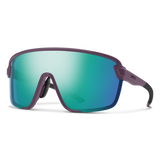 SMITH Bobcat ChromaPop Sunglasses - Matte Amethyst