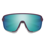 SMITH Bobcat ChromaPop Sunglasses - Matte Amethyst