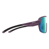 SMITH Bobcat ChromaPop Sunglasses - Matte Amethyst