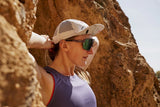 SMITH Bobcat ChromaPop Sunglasses - Matte Amethyst