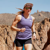 SMITH Bobcat ChromaPop Sunglasses - Matte Amethyst