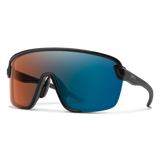 SMITH Bobcat Photochromic ChromaPop Sunglasses - Matte Black