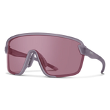 SMITH Bobcat ChromaPop Sunglasses - Matte Meteorite Crystal