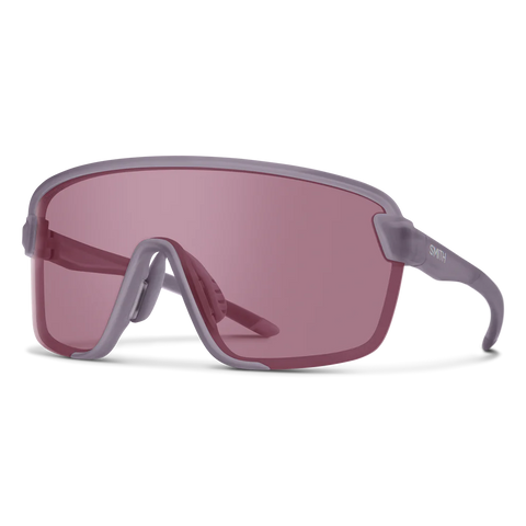 SMITH Bobcat ChromaPop Sunglasses - Matte Meteorite Crystal