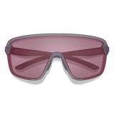SMITH Bobcat ChromaPop Sunglasses - Matte Meteorite Crystal