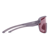 SMITH Bobcat ChromaPop Sunglasses - Matte Meteorite Crystal
