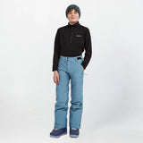 O'Neill Boys CRUZ Snow Pants Youth 2026 - Mozart Blue