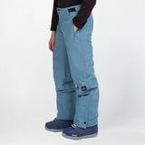 O'Neill Boys CRUZ Snow Pants Youth 2026 - Mozart Blue