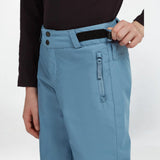 O'Neill Boys CRUZ Snow Pants Youth 2026 - Mozart Blue