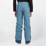 O'Neill Boys CRUZ Snow Pants Youth 2026 - Mozart Blue