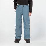 O'Neill Boys CRUZ Snow Pants Youth 2026 - Mozart Blue