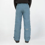 O'Neill Boys CRUZ Snow Pants Youth 2026 - Mozart Blue