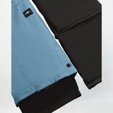 O'Neill Boys CRUZ Snow Pants Youth 2026 - Mozart Blue