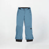 O'Neill Boys CRUZ Snow Pants Youth 2026 - Mozart Blue