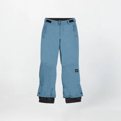 O'Neill Boys CRUZ Snow Pants Youth 2026 - Mozart Blue