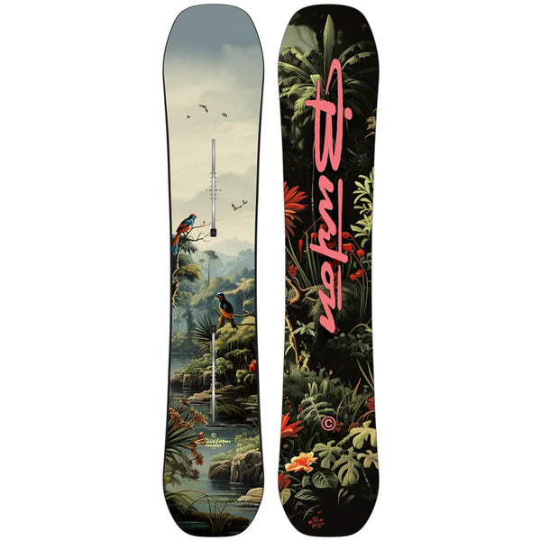 BURTON Custom Snowboard 2026 - Board Only – Snow and Surf