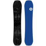 Burton Family Tree Hometown Hero Splitboard 2024 with HITCHHIKER Binding and G3 Splitboard+ Universal Skins