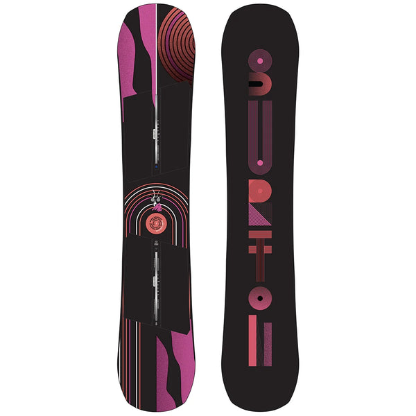 新品同様　BURTON NAME DROPPER パーク　スノーボード 151 burton-name-dropper-snowboard-