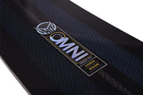 HO CARBON OMNI MEDIUM 67" 2024 with STANCE 130 ATOP Binding