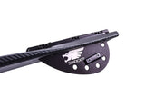 HO CARBON OMNI MEDIUM 67" 2024 with STANCE 130 ATOP Binding