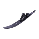 HO CARBON OMNI MEDIUM 67" 2024 with STANCE 130 ATOP Binding