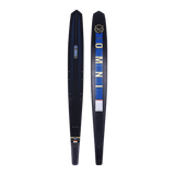 HO CARBON OMNI MEDIUM 67" 2024 with STANCE 130 ATOP Binding