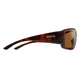 SMITH Guide's Choise ChromaPop Sunglasses - Matte Tortoise