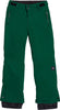O'Neill Boys CRUZ Snow Pants Youth 2026 - Emerald Envy