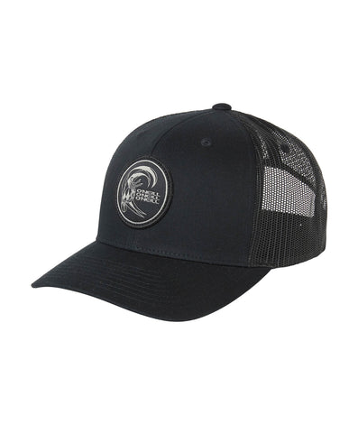 O'Neill CS Trucker Cap - Black