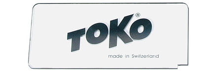 TOKO Plexi Scraper - 3mm
