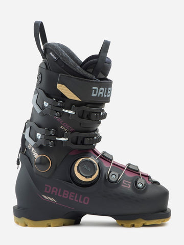 Dalbello Veloce Space 85 W BOA Womens Ski Boots - 2026/27