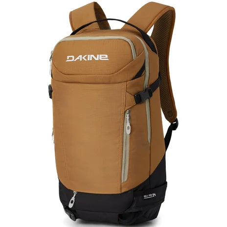 Dakine Heli Pro 24L - RUBBER