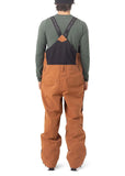DAKINE Scout Bib Mens Pant - Argan Oil
